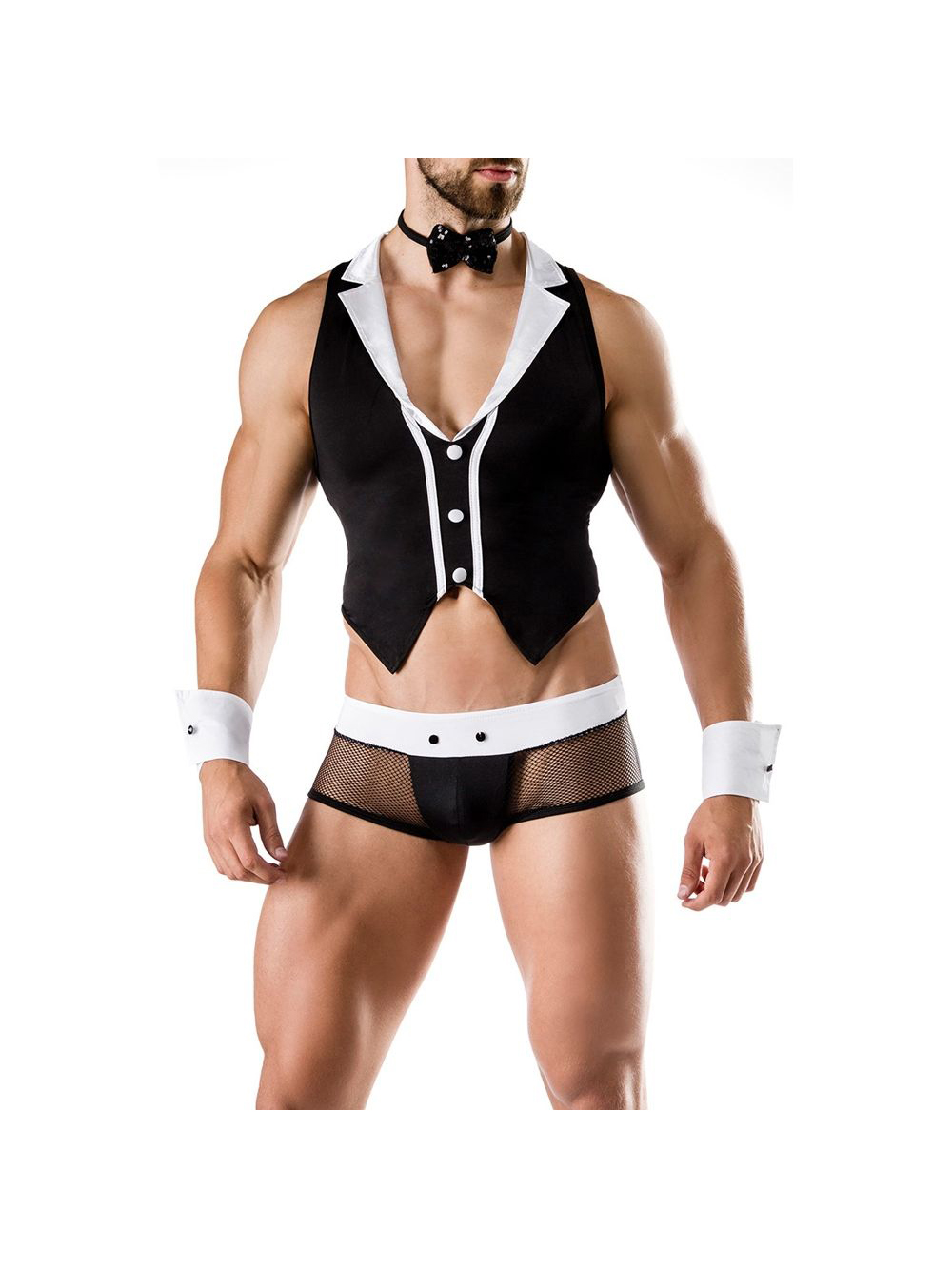 Costume Domestique main product photo