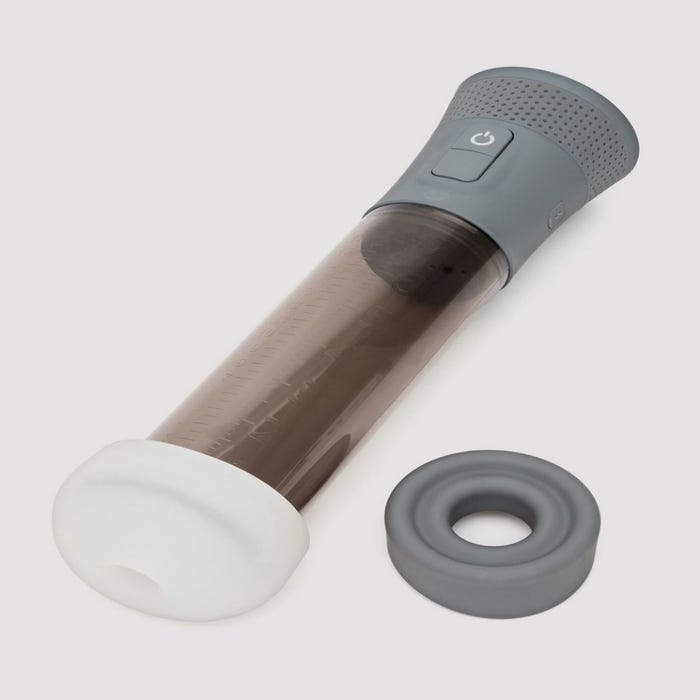 Pompe à pénis automatique Health