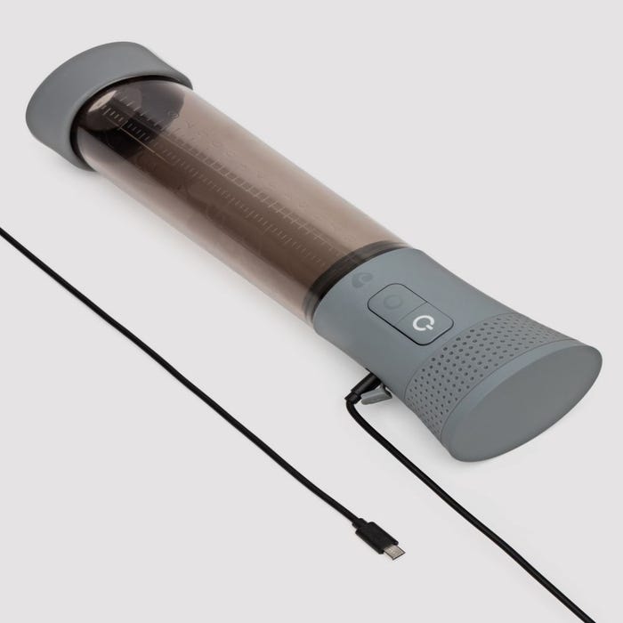 Pompe à pénis automatique Health