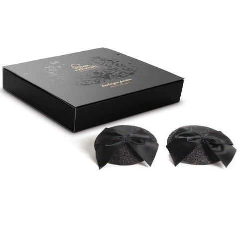 Cache-Seins Burlesque Pasties Noeud