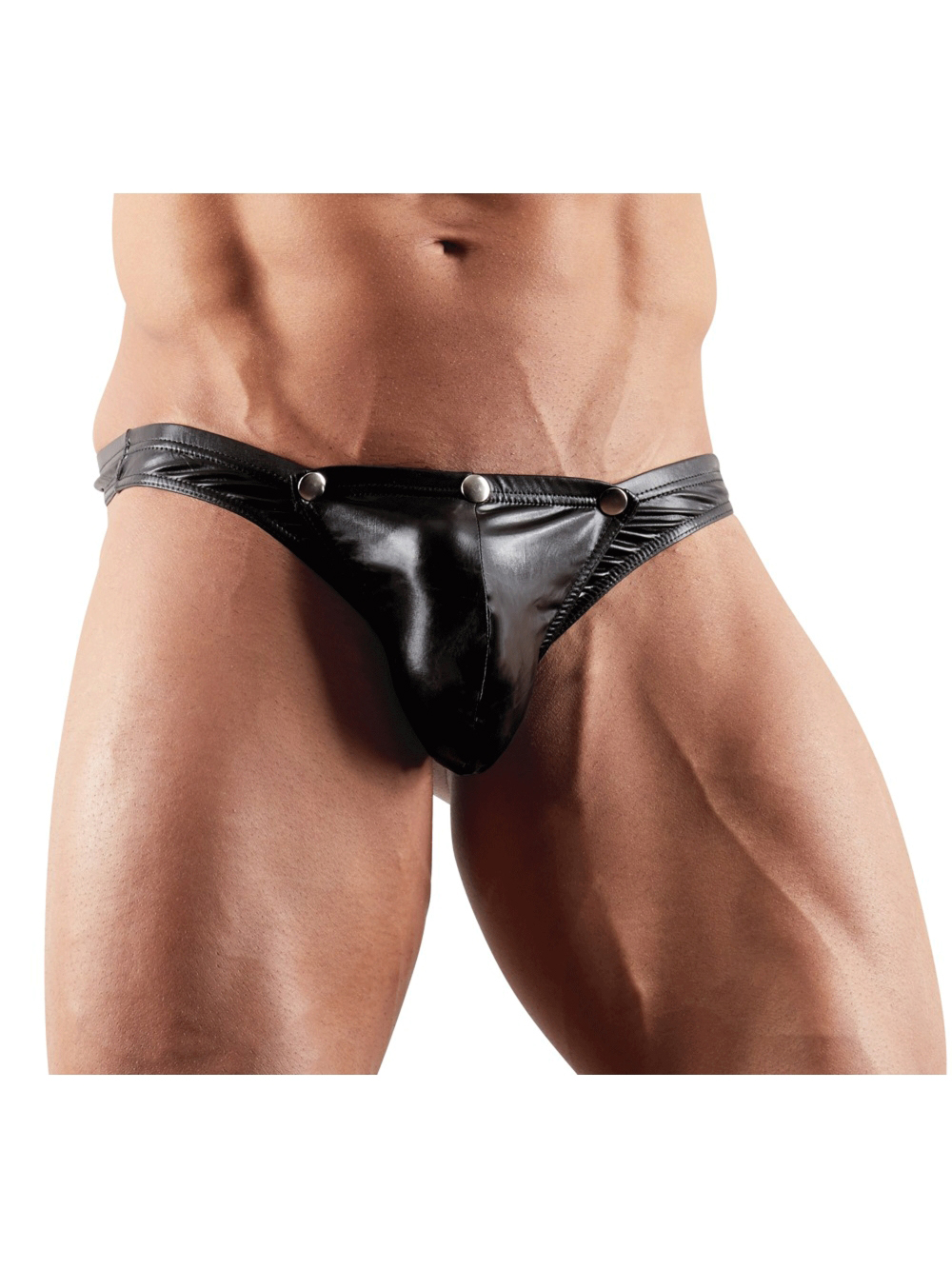 String Wetlook Push Up main product photo