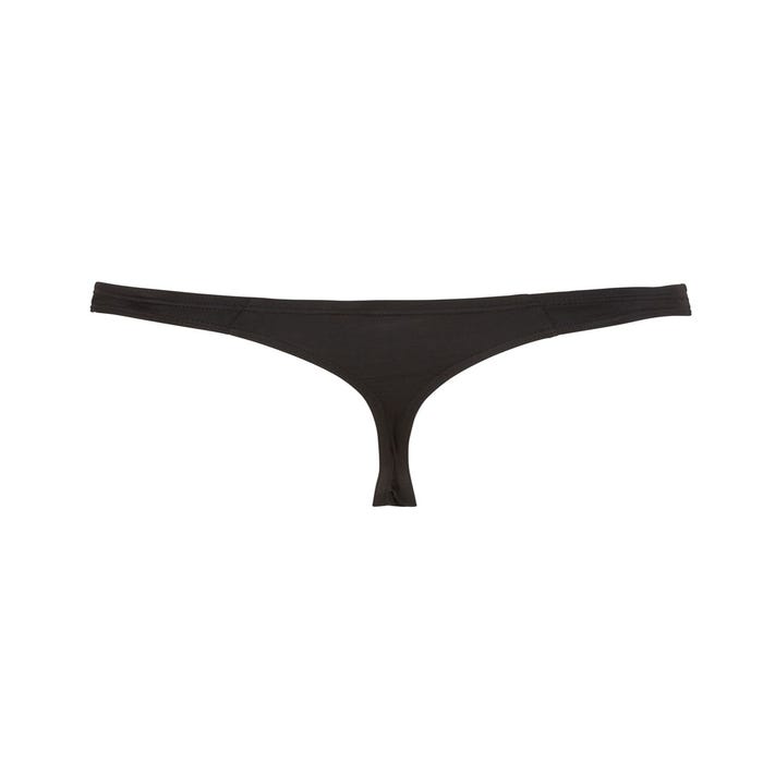 String Cockring Push-Up