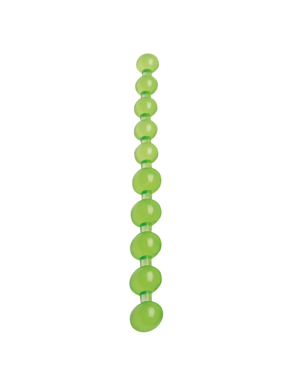 Chapelet Anal Pearls