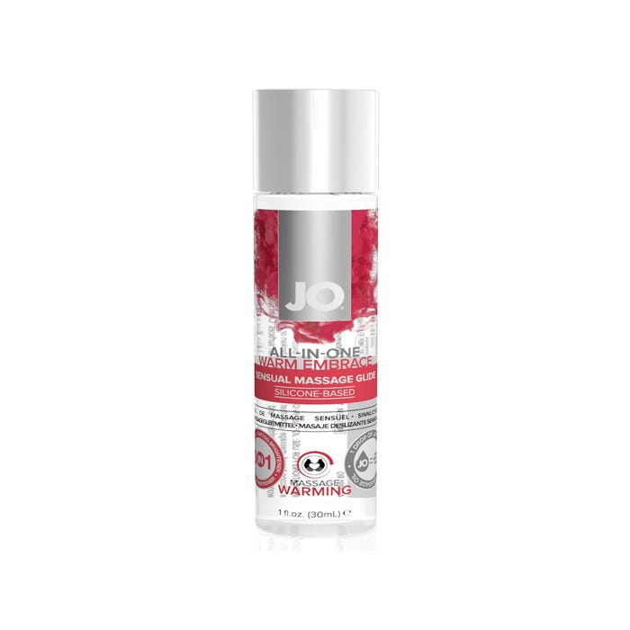 Coffret Massage All In One