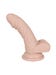 Gode Ventouse Silicone S