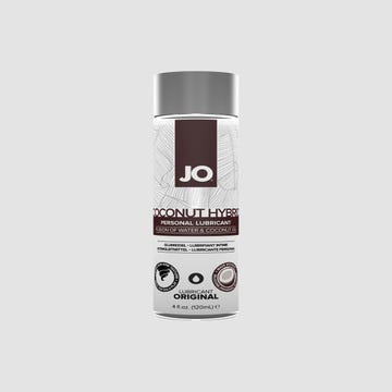 Lubrifiant Coconut Hybrid Original 120 ml