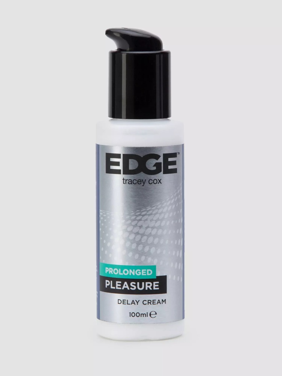 Crème retardante EDGE 100 ml main product photo