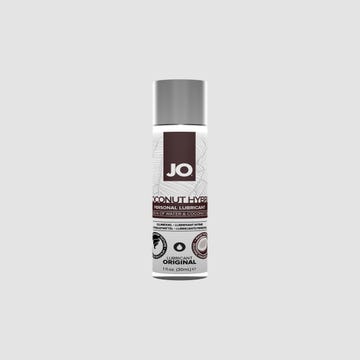 Lubrifiant Coconut Hybrid Original 30 ml