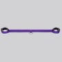 Barre d'écartement 50 cm Purple Reins