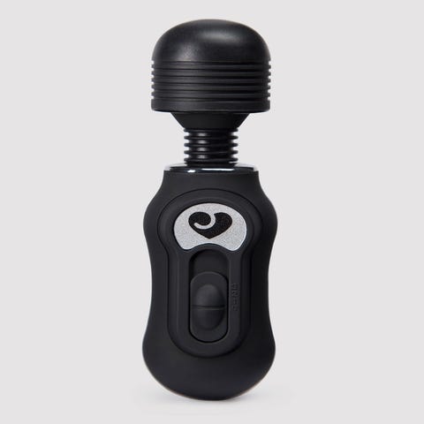 Vibromasseur wand mini Micro Wand noir