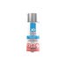 Lubrifiant Eau H2O Chauffant 60 ml