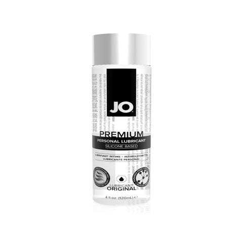 Lubrifiant Silicone Premium Original 120 ml