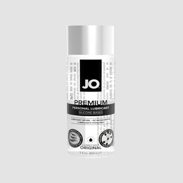 Lubrifiant Silicone Premium Original 60 ml