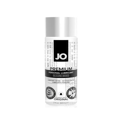 Lubrifiant Silicone Premium Original 60 ml