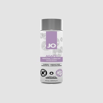 Lubrifiant Eau Agapé Original 120 ml