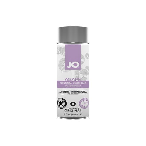 Lubrifiant Eau Agapé Original 120 ml