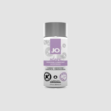 Lubrifiant Eau Agapé Original 60 ml