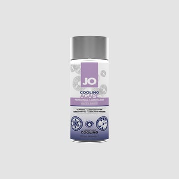 Lubrifiant Eau Rafraîchissant Agapé Cooling 60 ml