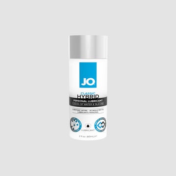 Lubrifiant Hybrid Classique Silicone & Eau 60 ml