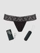 String Vibrant Secret Panty