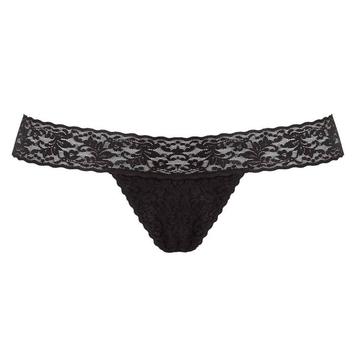 String Vibrant Secret Panty