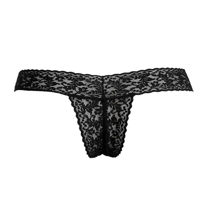 String Vibrant Secret Panty