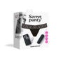 String Vibrant Secret Panty