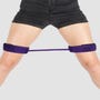 Barre d'écartement pour cuisses Purple Reins