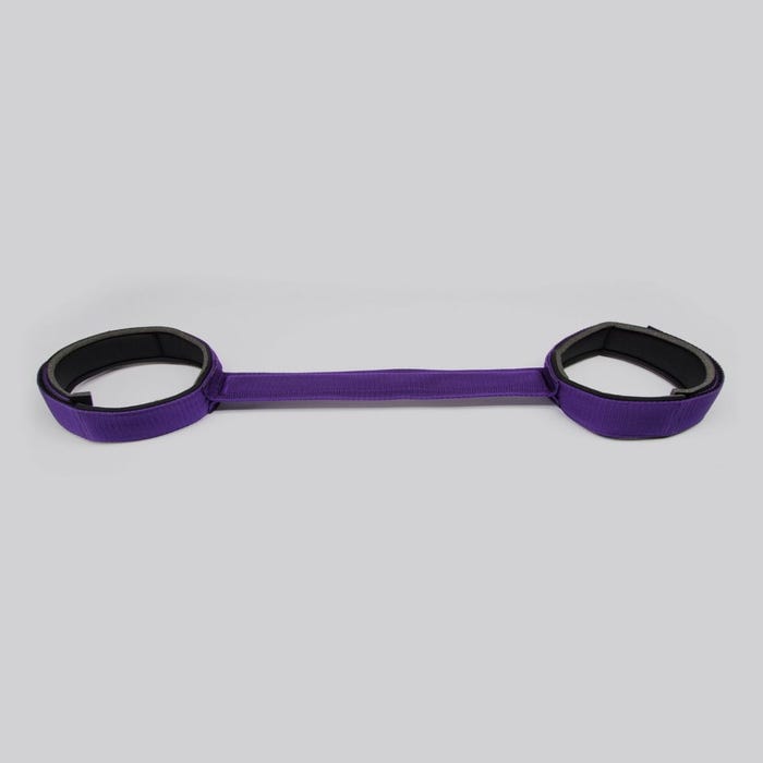 Barre d'écartement pour cuisses Purple Reins