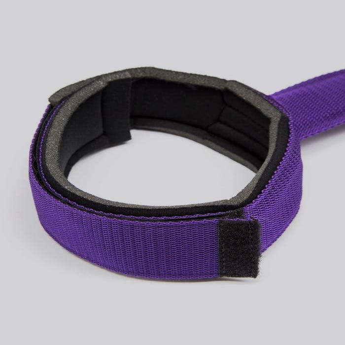 Barre d'écartement pour cuisses Purple Reins