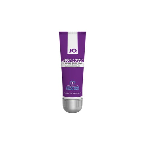 Gel Stimulant pour Clitoris Arctic