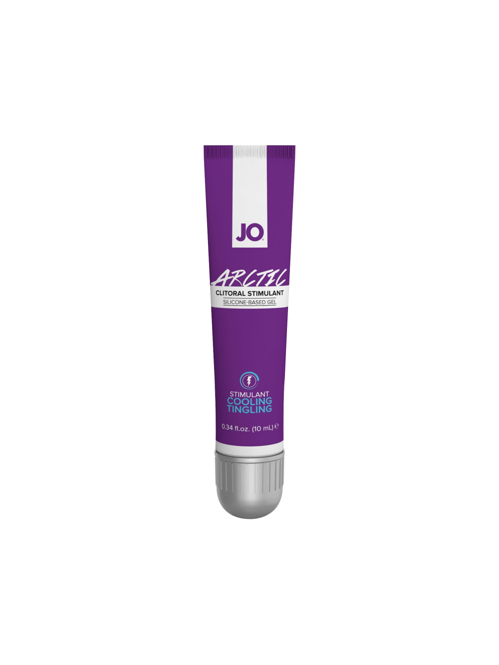 Gel Stimulant pour Clitoris Arctic main product photo