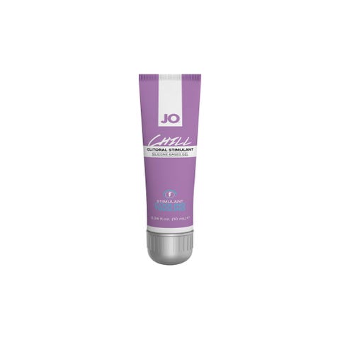 Gel Stimulant pour Clitoris Chill