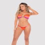 Maillot de bain 2 pièces 67173 Rosé Dusk