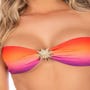 Maillot de bain 2 pièces 67173 Rosé Dusk