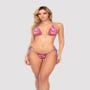 Maillot de bain 2 pièces 67191 Desert Mirage