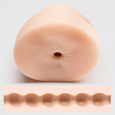 Masturbateur anus Andi Pro Mini