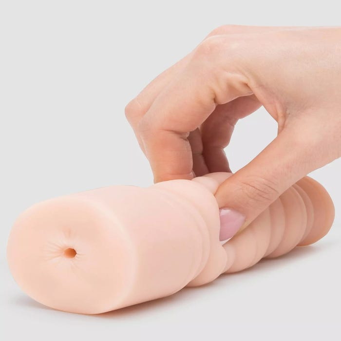 Masturbateur anus Andi Pro Mini