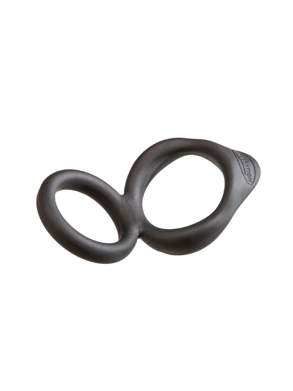 Double cockring Force main product photo