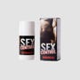 Gel Excitant Sex Control Chauffant
