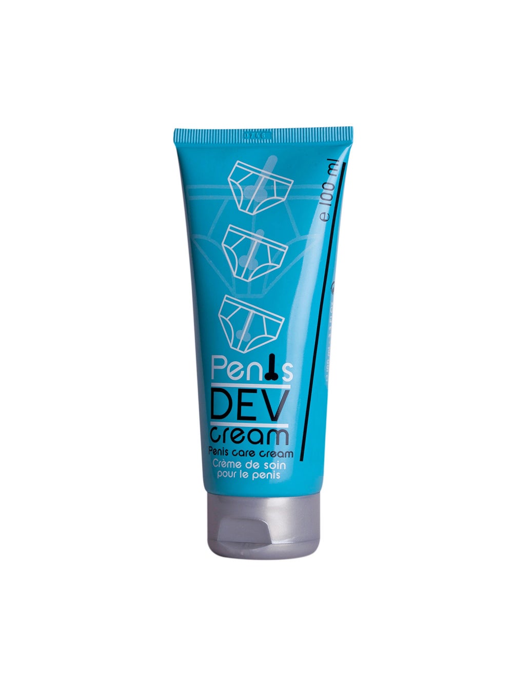 Crème de Soin Pénis Dev
