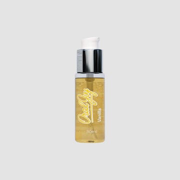 Gel Excitant Oral Joy Vanille