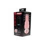 Masturbateur vagin vibrant Vibro Pink Lady Touch