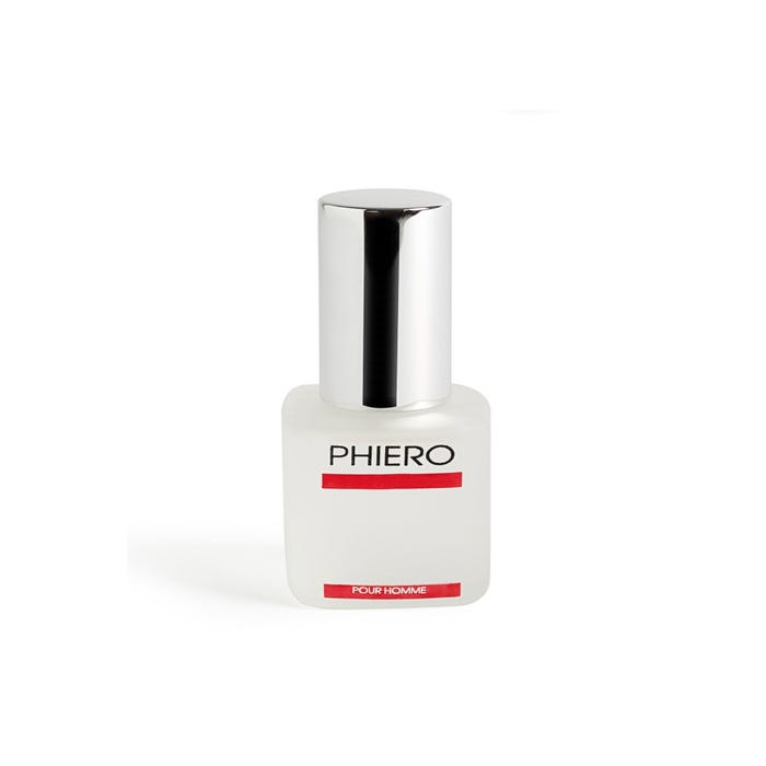 Parfum aux Phéromones Phiero Notte pour Homme