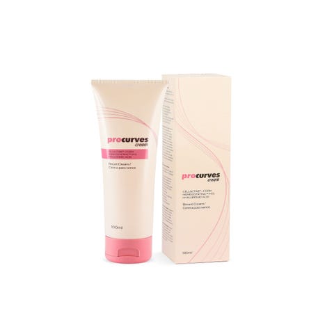 Crème Développante pour Poitrine Procurves Cream