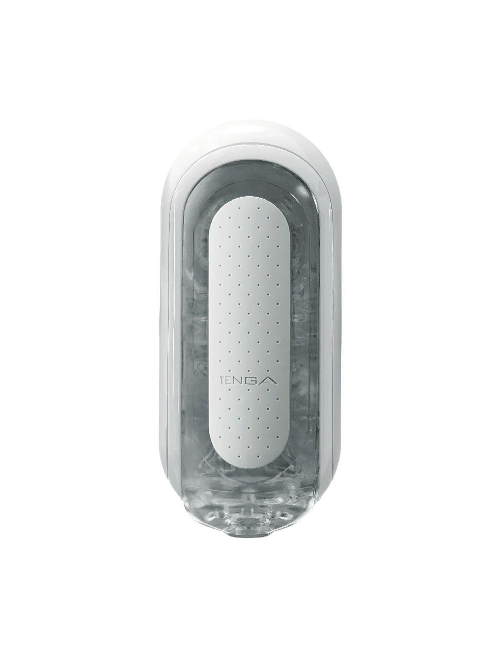 Masturbateur Flip Zero 0 White main product photo