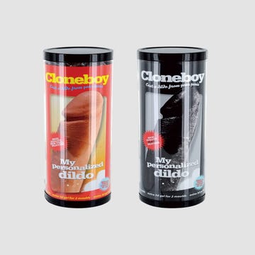 Gode Cloneboy moulage de pénis