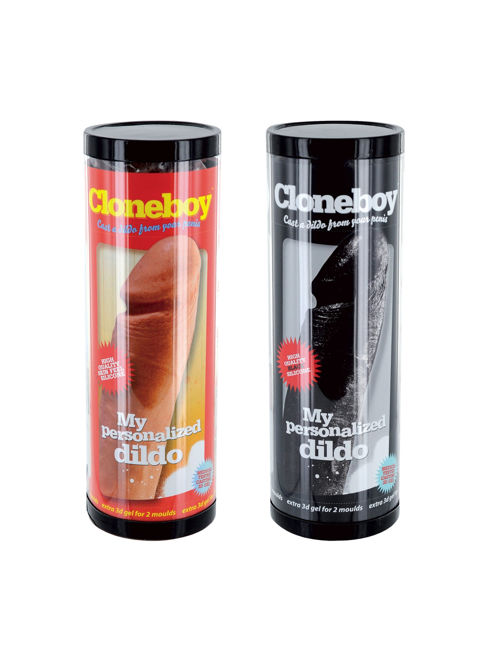 Gode Cloneboy moulage de pénis