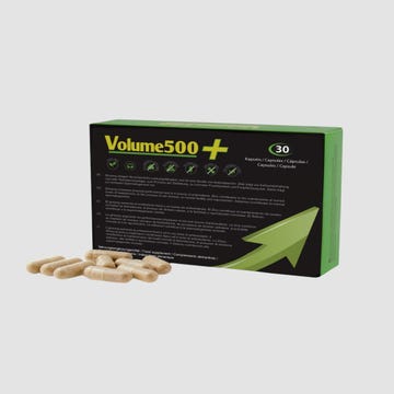 Développeur de Volume de Sperme Volume500