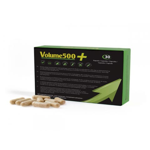Développeur de Volume de Sperme Volume500